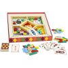 Vilac Yellow Dwarf Card Game